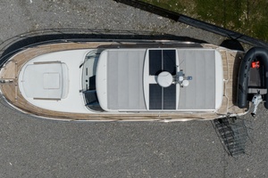 37FT (11.48M) MAREX