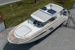 37FT (11.48M) MAREX yacht for sale