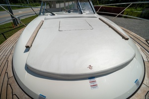 37FT (11.48M) MAREX