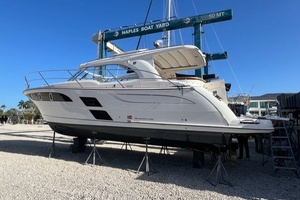 37FT (11.48M) MAREX