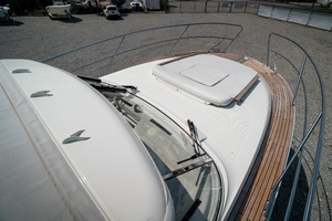 37FT (11.48M) MAREX