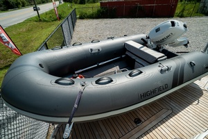 37FT (11.48M) MAREX