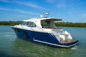 Photo 6187479 for 2026 Marex 360 Cabriolet Cruiser  