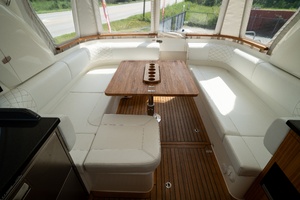 37FT (11.48M) MAREX