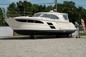 Yacht for sale 37FT (11.48M) MAREX
