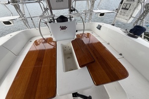 Nautilus 35ft Catalina Yacht For Sale