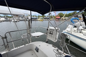 Nautilus 35ft Catalina Yacht For Sale