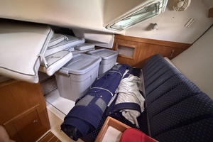 Nautilus 35ft Catalina Yacht For Sale