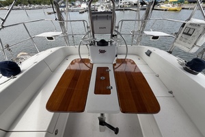 Nautilus 35ft Catalina Yacht For Sale