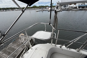 Nautilus 35ft Catalina Yacht For Sale