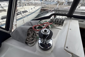 Nautilus 35ft Catalina Yacht For Sale
