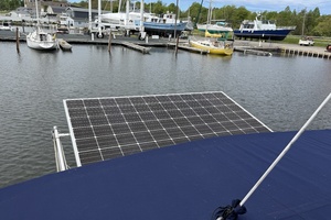 Nautilus 35ft Catalina Yacht For Sale