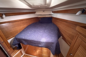 Nautilus 35ft Catalina Yacht For Sale