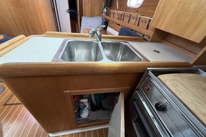 Nautilus 35ft Catalina Yacht For Sale