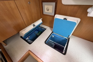 Nautilus 35ft Catalina Yacht For Sale
