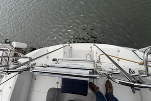 Nautilus 35ft Catalina Yacht For Sale