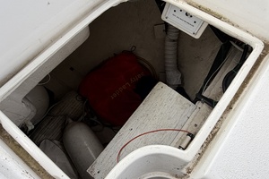 Nautilus 35ft Catalina Yacht For Sale