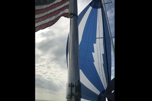 Nautilus 35ft Catalina Yacht For Sale