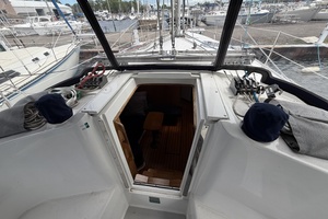 Nautilus 35ft Catalina Yacht For Sale