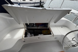Nautilus 35ft Catalina Yacht For Sale