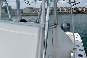 28ft Contender Yacht For Sale