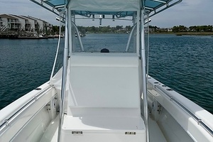 28ft Contender Yacht For Sale