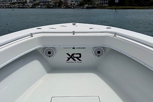 28ft Contender Yacht For Sale