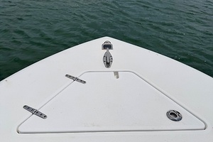 28ft Contender Yacht For Sale