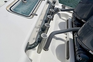 28ft Contender Yacht For Sale