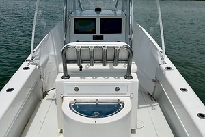 28ft Contender Yacht For Sale