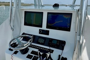 28ft Contender Yacht For Sale