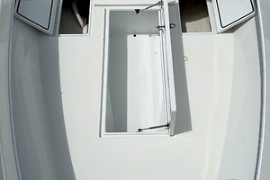 28ft Contender Yacht For Sale