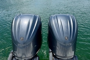 28ft Contender Yacht For Sale
