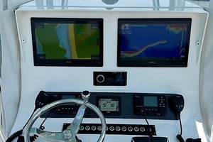 28ft Contender Yacht For Sale