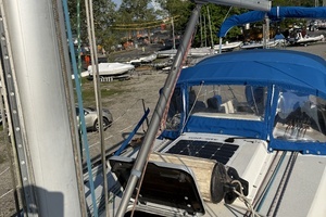 1987 X-Yachts thumbnail 3