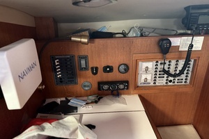 1987 X-Yachts thumbnail 5