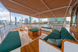 Foredeck
