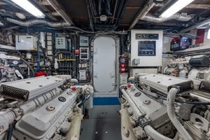 Engine Room
