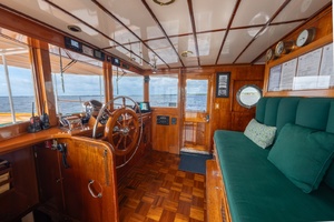 Wheelhouse