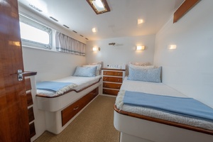 Midship Guest Stateroom