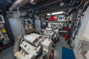 Engine Room
