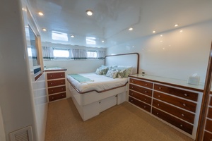 Owner's Stateroom