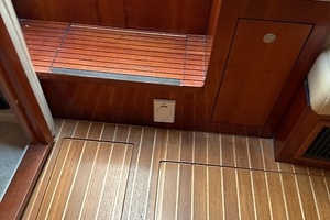 Rebel 41ft Rampage Yacht For Sale