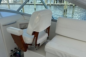 Rebel 41ft Rampage Yacht For Sale