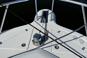Rebel 41ft Rampage Yacht For Sale