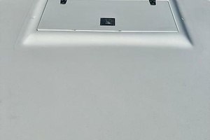 26ft Custom Yacht For Sale