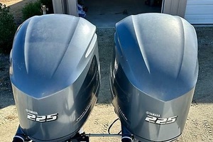 26ft Custom Yacht For Sale