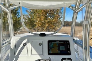 26ft Custom Yacht For Sale