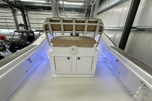26ft Custom Yacht For Sale