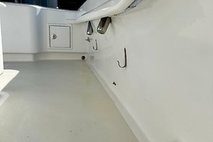 26ft Custom Yacht For Sale